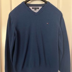 Women’s Tommy Hilfiger sweater, long sleeve, size XL